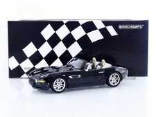MINICHAMPS 1/18 - BMW Z8