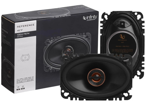 Infinity reference 467f - infinity,