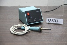 WELLER WTCP-S SOLDERING