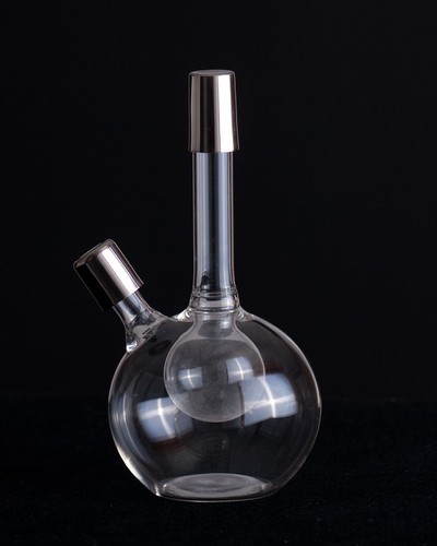 Huilier vinaigrier verre - huilier,