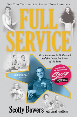 Full service adventures in - full, service: