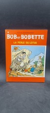BD Bob et Bobette n°212 La