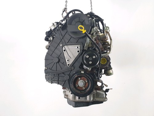 Moteur type a17dtj - moteur,
