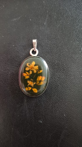 Ancien pendentif medaille - pendentif,