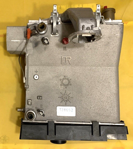 Corps 200018961 - kw, +
