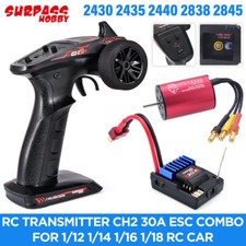 Surpass Hobby RC Controller