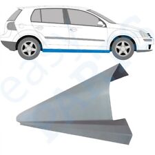 VOLKSWAGEN GOLF 5 03-09 Tôle