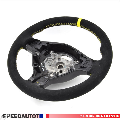 Tuning speedautot volant bmw - tuning,