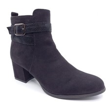 Bottine Botte Chaussure Femme