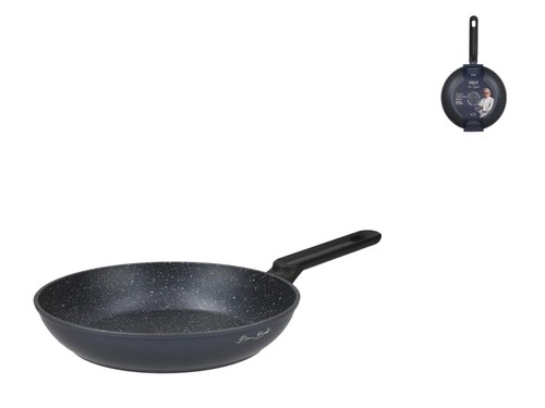 Padella vortex bruno - h&h,