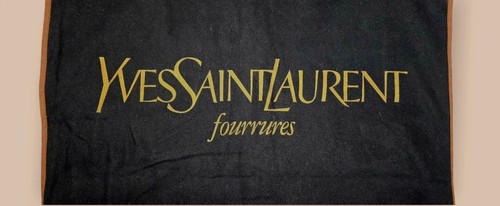 Yves saint laurent - saint,
