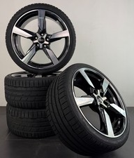 Audi TT TTS 8S 19 Pouces