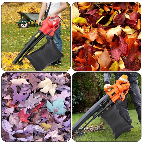 Sac rechange pour - de,