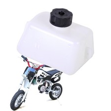 Gas Fuel Tank pour 2Stroke
