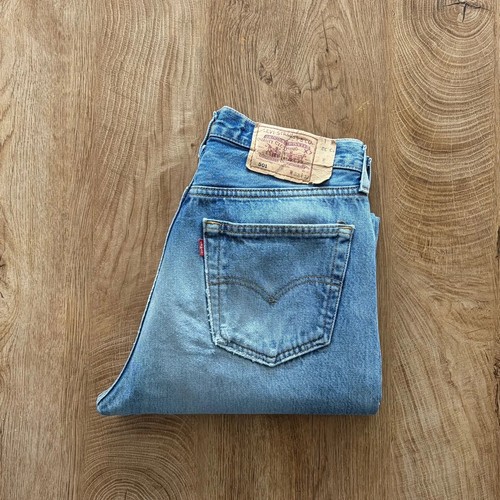 Jean pantalon bleu - jean/pantalon, clair