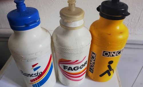 Fagor banesto once - banesto, vintage
