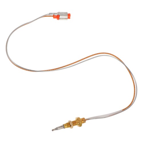 Coupleur thermique pour - coupleur,