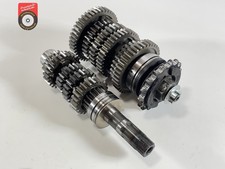 Suzuki GSX-R 1000 K1 K2