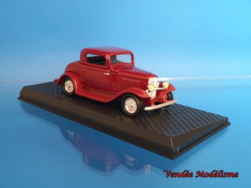 Voiture collection ford - voiture,