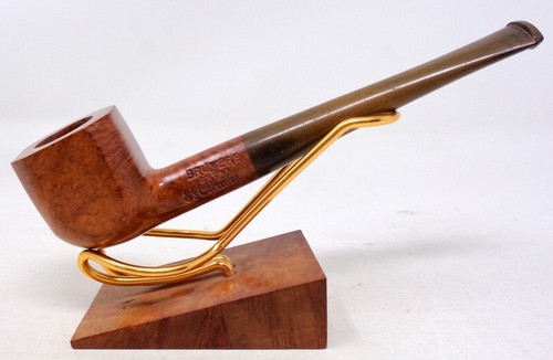 Belle pipe bruyère - bruyère,