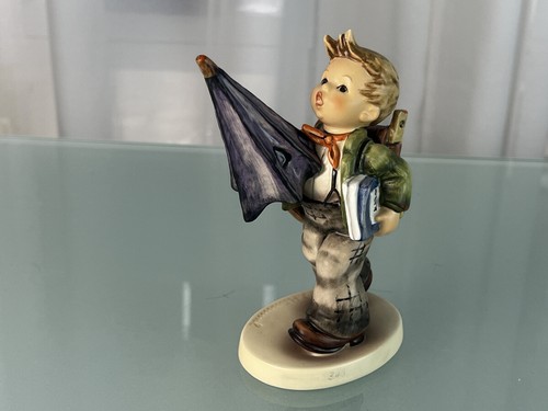 Hummel figurine 420 pluie 15 - hummel,