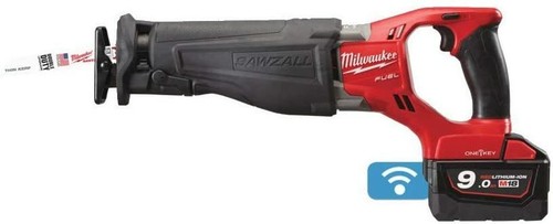 Scie sabre milwaukee sci - milwaukee,