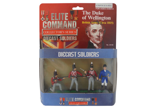Lot figurines elite - lot,