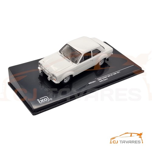 Ixo mdcs027 ford escort maxi - mdcs027,