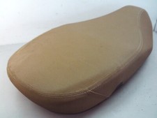 Damaged Seat for Vespa Primavera 50cc 2023 525 Miles VE7