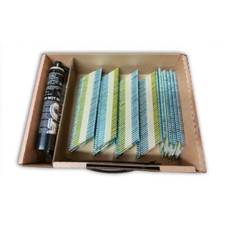 Pack 2200 clous 2.8x63
