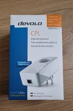 Devolo dLAN 1200+ - Adaptateur