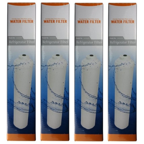 Microfilter da2010cb - 4, x