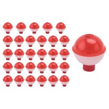 30 PièCes Flotteurs de PêChe