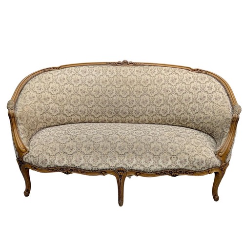 Banquette corbeille style - corbeille, de