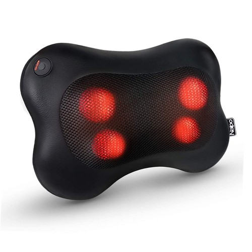 Naipo coussin massage - coussin,