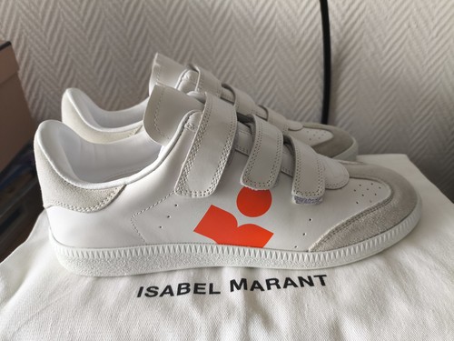 Sneakers baskets isabel - sneakers-,