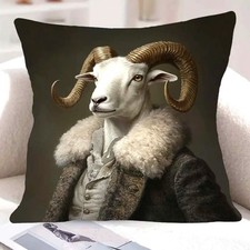 Housse de coussin BELIER