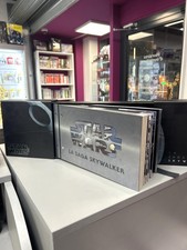 Coffret Blu-ray Star Wars la