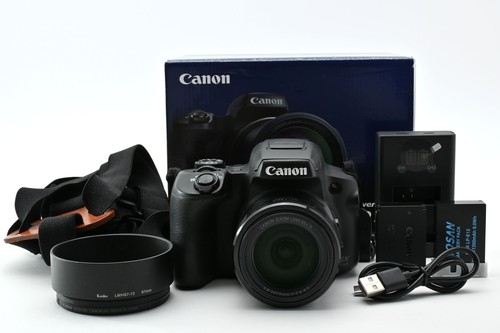 Top mint box canon - [top, box]