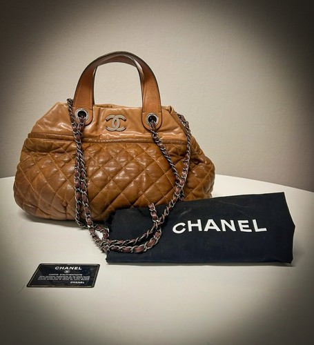 Sac chanel vintage - sac,