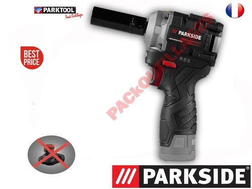 Parkside performance - parkside, performance®