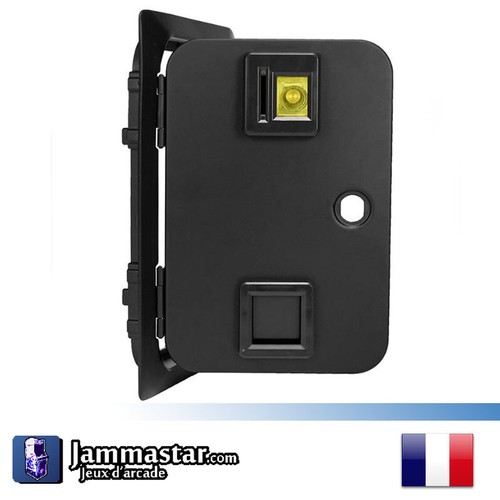Porte pour borne arcade 1 - porte,