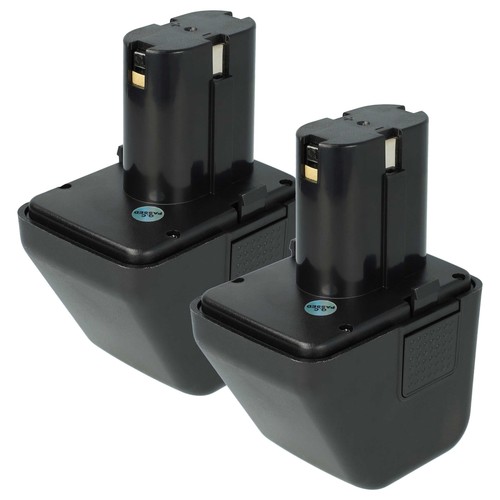 Batteries pour lematec bull - 2,