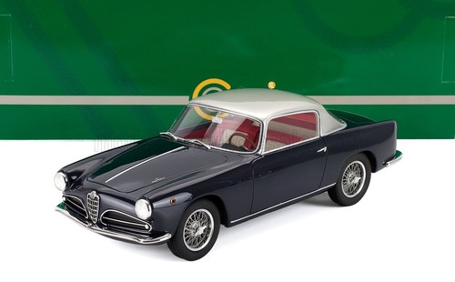 Alfa romeo 1900c touring - 1900c,