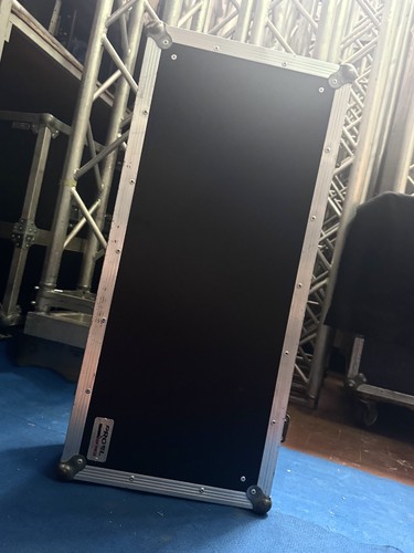 Flight case proel - dj, &