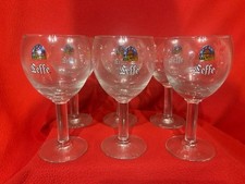 HYPERS RARES 6 VERRES A bIERE