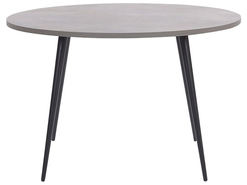 Beliani table manger - -,