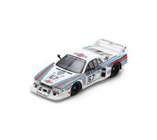 SPARK 1/43 LANCIA BETA