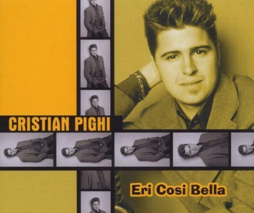 Cristian pighi maxi eri - pighi,