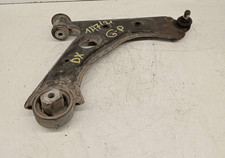 Bras oscillant de suspension